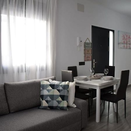 Alojamientos Lola, Suite Con Jacuzzi Benalup-Casas Viejas Extérieur photo