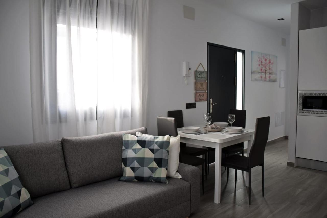 Alojamientos Lola, Suite Con Jacuzzi Benalup-Casas Viejas Extérieur photo