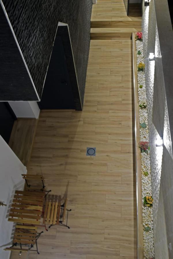 Alojamientos Lola, Suite Con Jacuzzi Benalup-Casas Viejas Extérieur photo